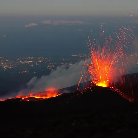 דירה Perla Marina-giardini Naxos *