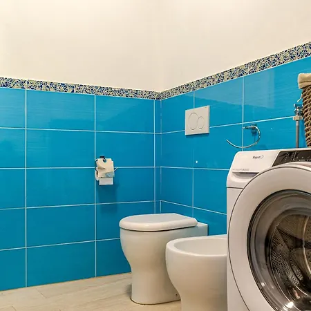 Perla Marina-giardini Naxos גיארדיני נאקסוס