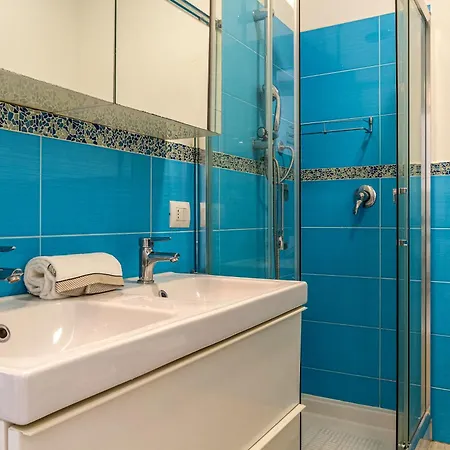 Perla Marina-giardini Naxos Apartmán Giardini Naxos