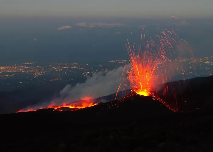 Apartment Perla Marina-giardini Naxos *