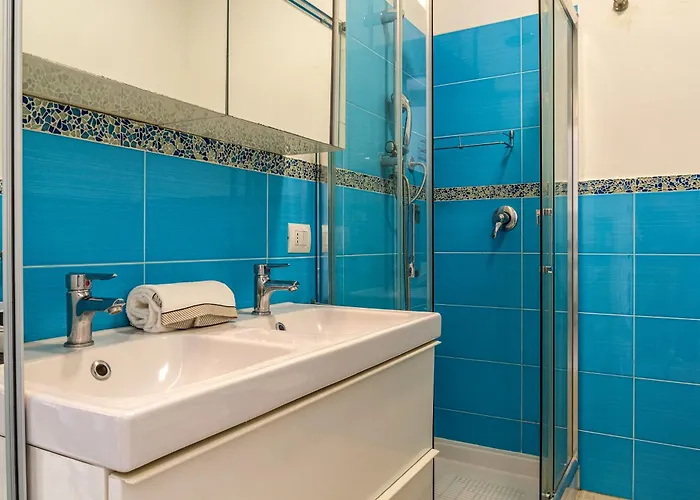 Perla Marina-giardini Naxos Apartment Giardini-Naxos