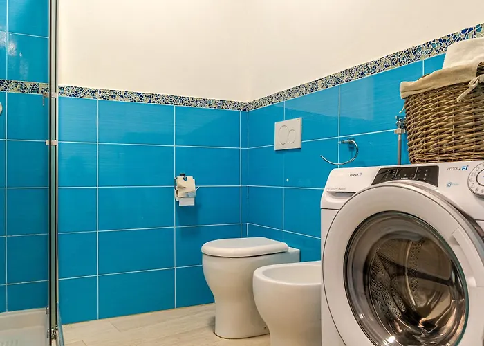 Perla Marina-giardini Naxos Giardini-Naxos