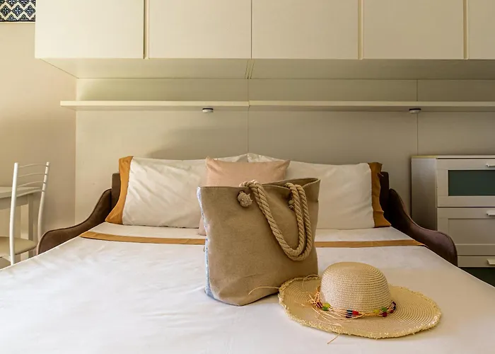 Perla Marina-giardini Naxos * Giardini-Naxos