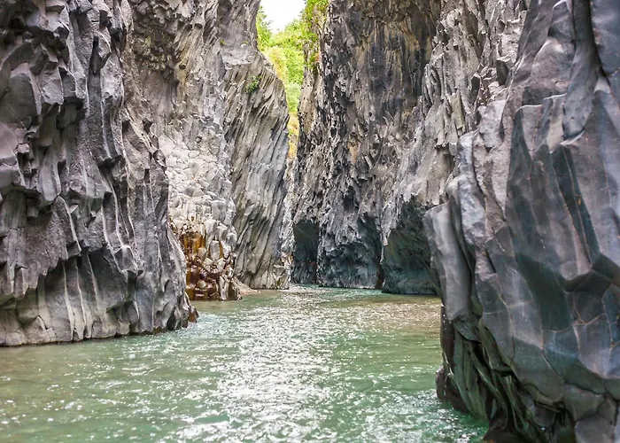 Apartment Perla Marina-giardini Naxos *